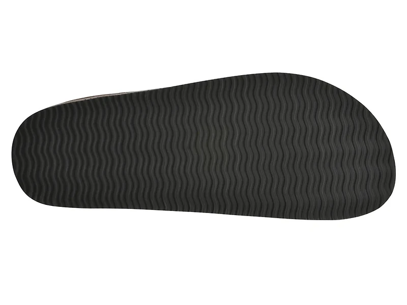 Brinlee Clog