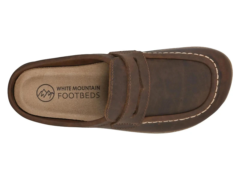 Brinlee Clog