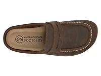 Brinlee Clog