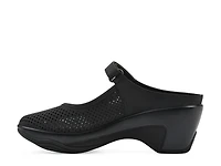 Vinto2 Mary Jane Clog