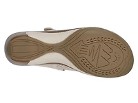 Vinto2 Mary Jane Clog