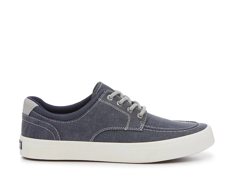 Moc Stripe Plus Sneaker - Men's