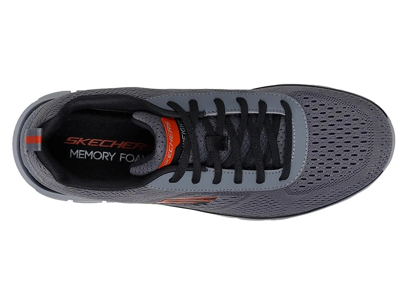 Track Leshur Sneaker