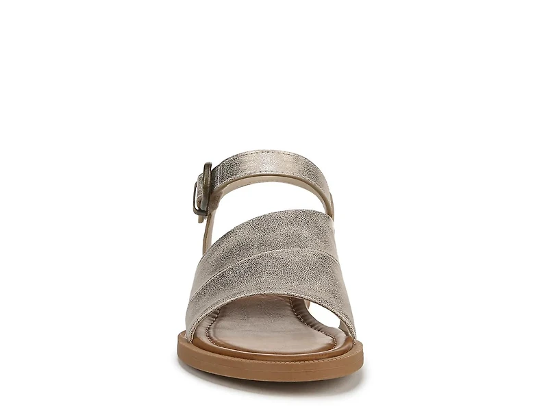 Ardice Wedge Sandal