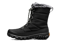 Cedar Quilt Snow Boot