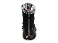 Cedar Quilt Snow Boot