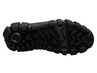 Cedar Quilt Snow Boot