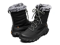 Cedar Quilt Snow Boot