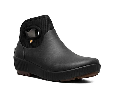 Seattle II Rain Boot