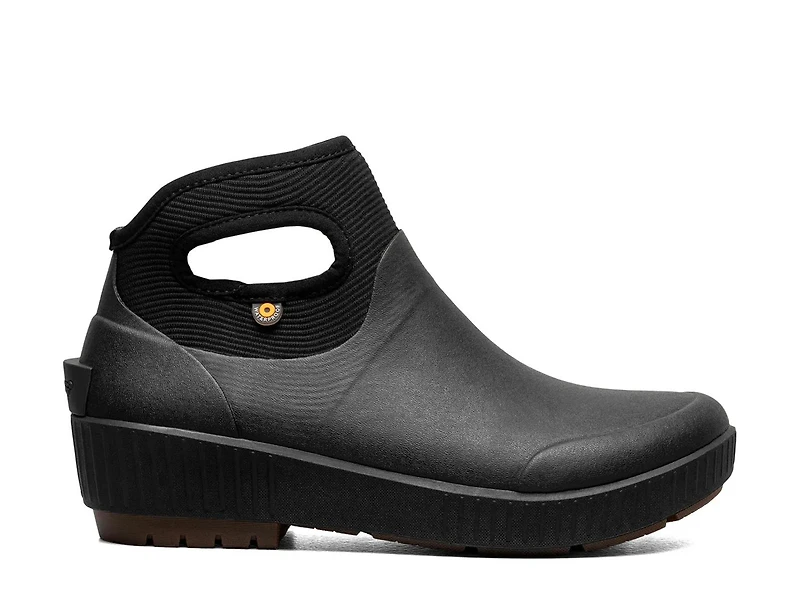 Seattle II Rain Boot