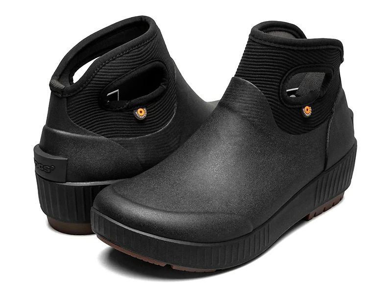 Seattle II Rain Boot