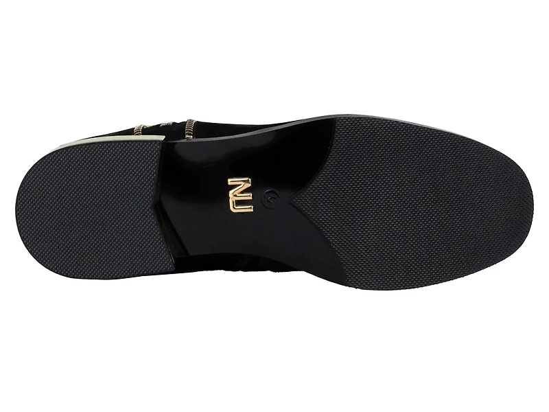 Majestic Over-The-Knee Boot