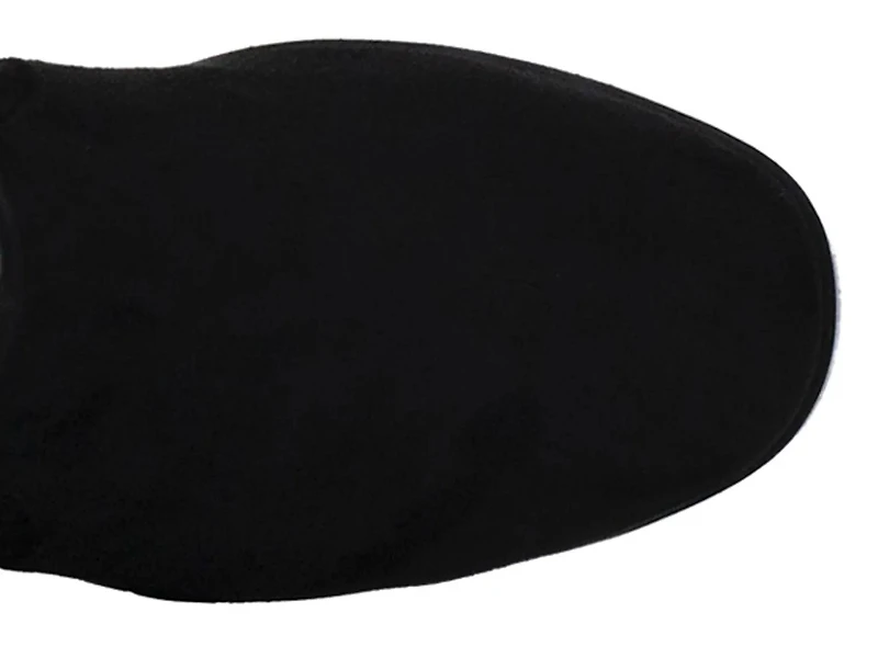 Majestic Over-The-Knee Boot