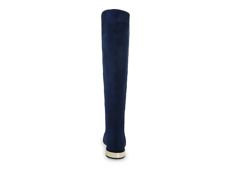 Majestic Over-The-Knee Boot