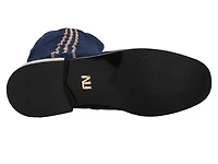 Majestic Over-The-Knee Boot