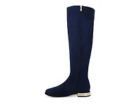 Majestic Over-The-Knee Boot