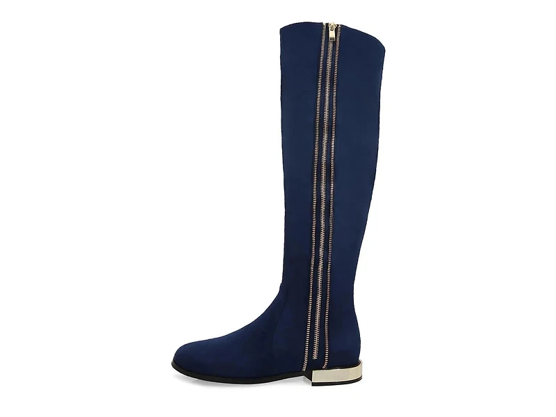 Majestic Over-The-Knee Boot