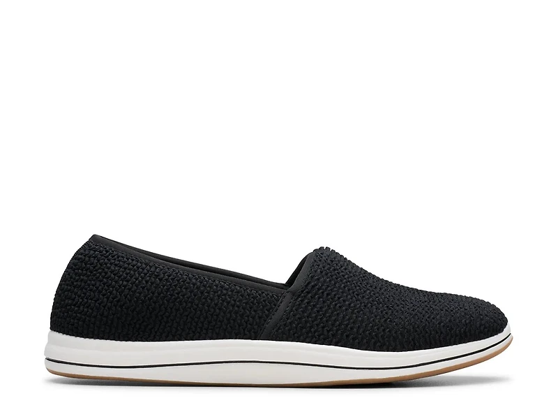 Breeze Stretch Slip-On