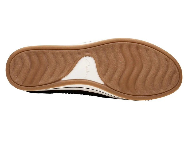 Breeze Stretch Slip-On