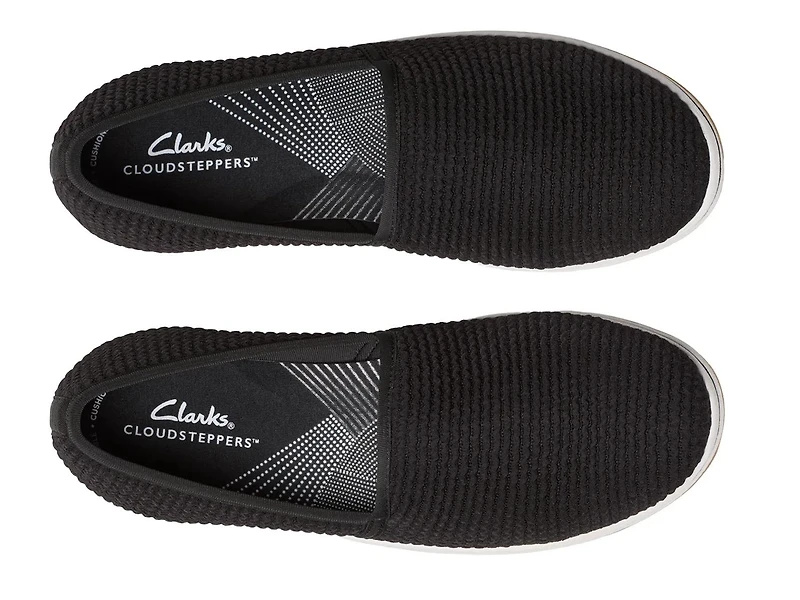 Breeze Stretch Slip-On