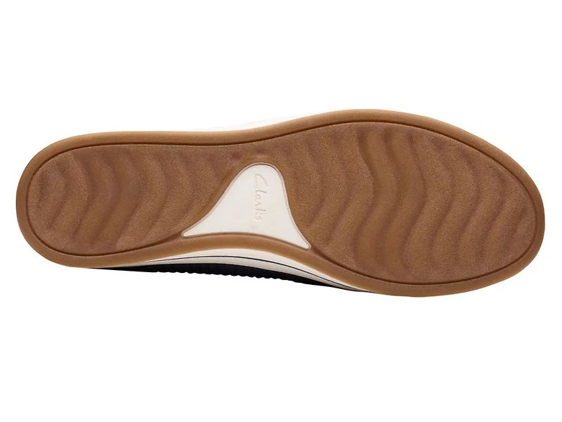 Breeze Stretch Slip-On