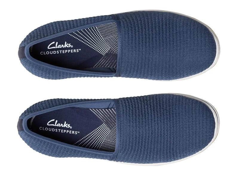 Breeze Stretch Slip-On