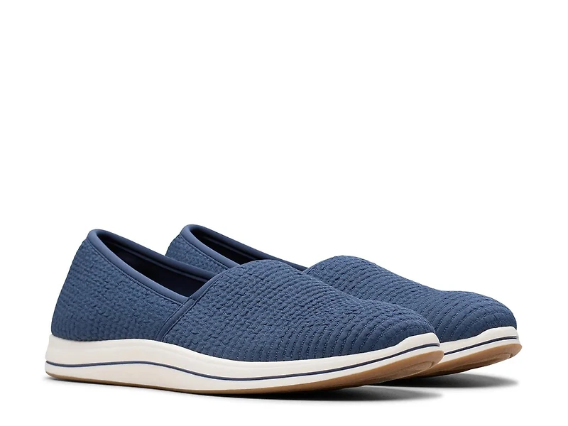 Breeze Stretch Slip-On