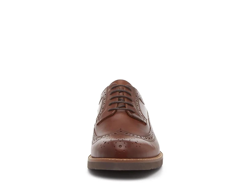 Ivon Wingtip Oxford