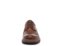 Ivon Wingtip Oxford