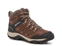 Crosslander Waterproof Hiking Boot