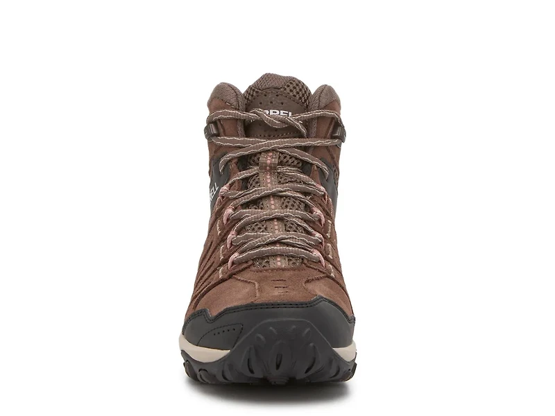 Crosslander Waterproof Hiking Boot