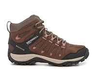 Crosslander Waterproof Hiking Boot