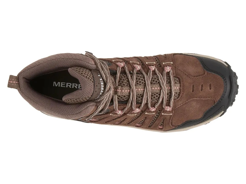 Crosslander Waterproof Hiking Boot