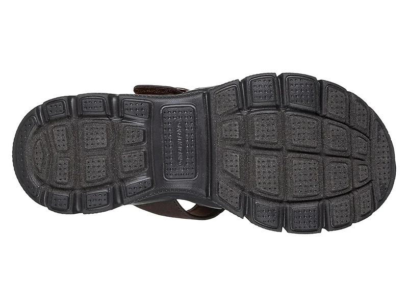 Relaxed Fit: Easy Going Perfect Company Sandal