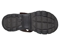 Relaxed Fit: Easy Going Perfect Company Sandal