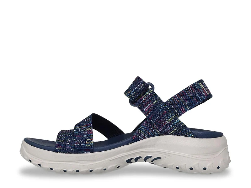 Reggae Bound Sweet Crush Sandal