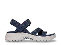 Reggae Bound Sweet Crush Sandal