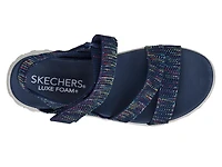 Reggae Bound Sweet Crush Sandal