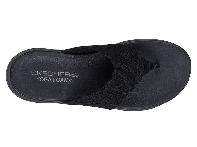 Ultra Flex 3.0 Rhythm Waves Sandal