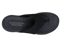 Ultra Flex 3.0 Rhythm Waves Sandal