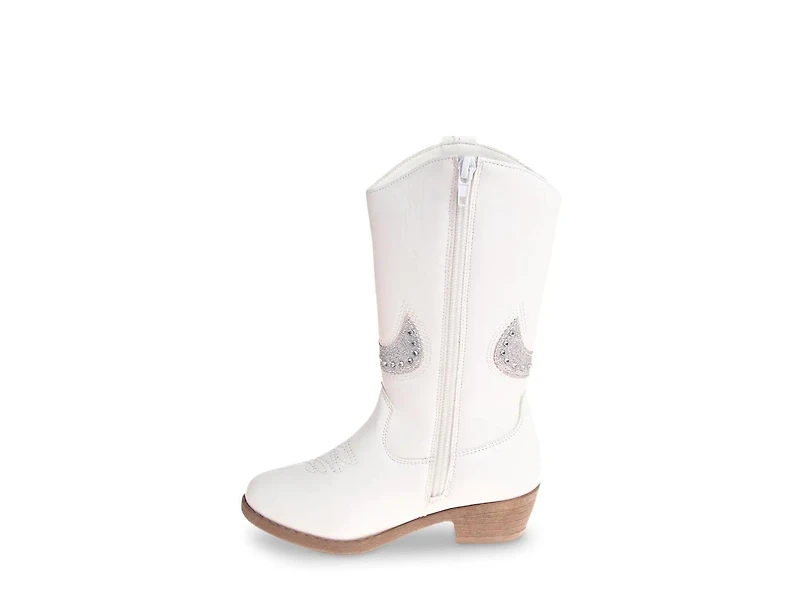 Cowgirl Cowboy Boot