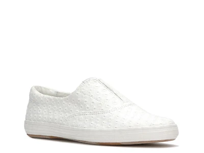 Champion Slip-On Sneaker - Women's