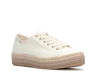 Triple Kick Sneaker - Women's