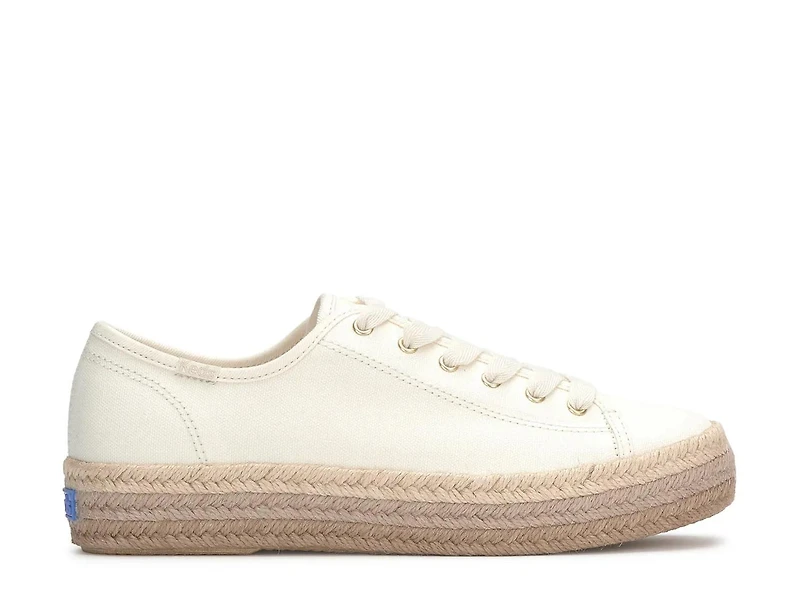 Triple Kick Sneaker - Women's