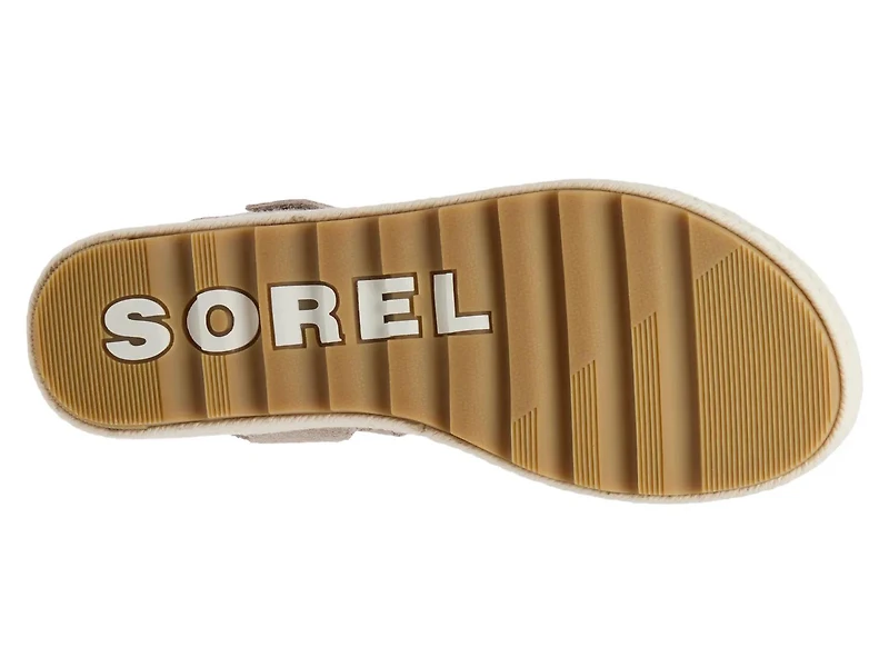 Cameron Espadrille Wedge Sandal