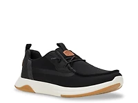 Wally Drift Mesh Boat Shoe