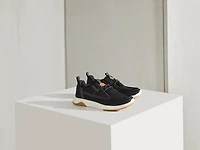 Wally Drift Mesh Boat Shoe