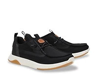 Wally Drift Mesh Boat Shoe