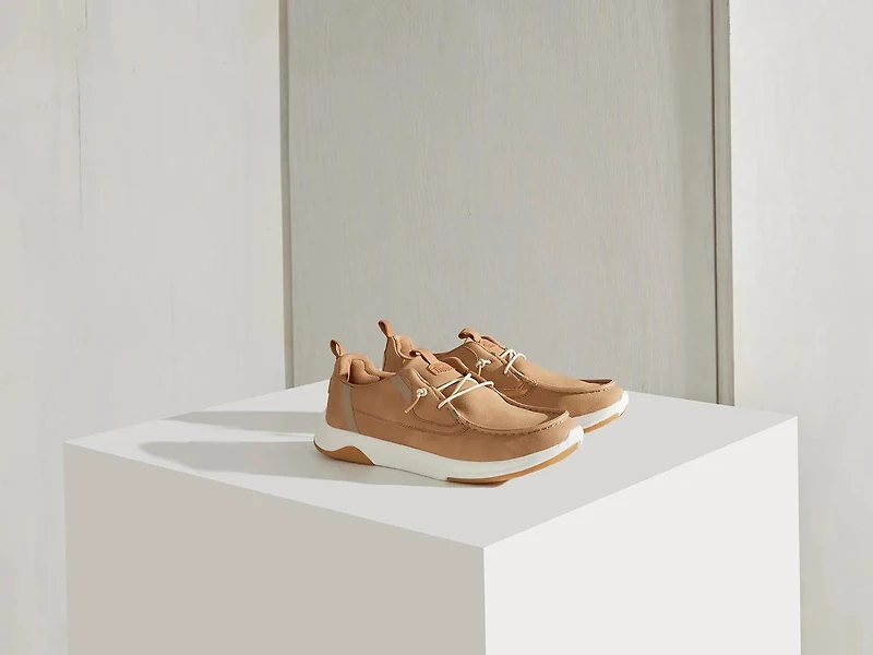 Wally Drift Classic Boat Shoe - Men's