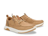 Wally Drift Classic Boat Shoe - Men's